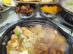 -柳沟豆腐宴69号福豆堂