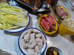 -罗大姐重庆市井老火锅(海丰店)