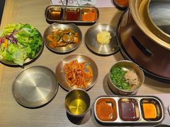 -西塔老太太泥炉烤肉(亚运村店)