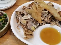 -东江厨岸（惠州味道）(江畔花园店)