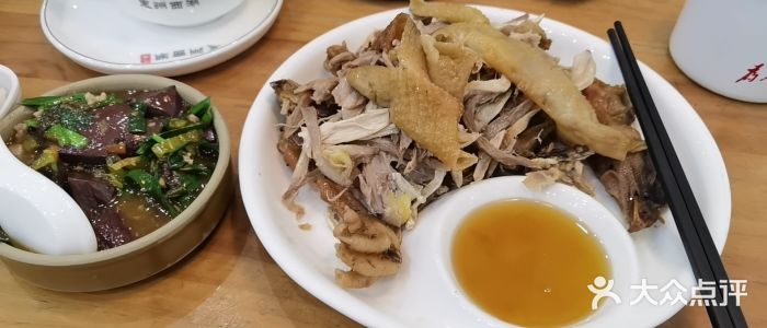 东江厨岸（惠州味道）(江畔花园店)图片