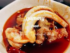 -邓莽子老火锅(鲁祖庙店)