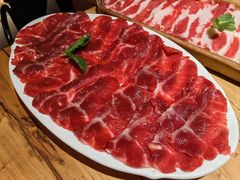 -黔诚酸汤牛肉(甲秀楼店)