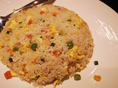 扬州炒饭-昆山金鹰尚美酒店·金鹰贵宾楼