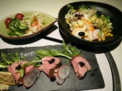 -赤坂亭M9和牛烧肉·日料398放题(万达店)