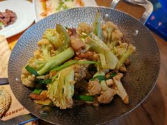 -金牌外婆家(苏州中心店)