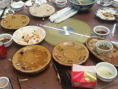 -边疆缘正宗腾冲风味菜馆(腾冲店)