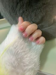 -美兮美学·日式美甲美睫