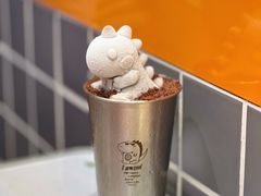 -肥韬茶餐厅(海上世界店)