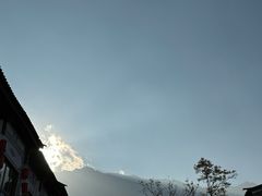 -大理古城