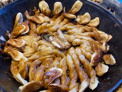 -华盛园卷子王农家菜水库鱼