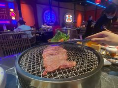 -十三姨正合丰烤肉(营迹路店)