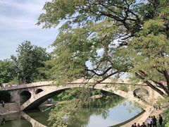 -赵州桥景区