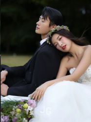 -吉光片羽高端婚纱摄影(泰州优选店)