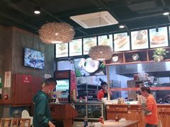 -湘人龙记老长沙米粉(鸟巢店)