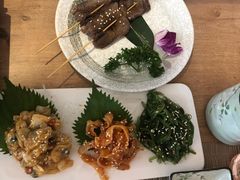 -酒井酱子·深夜食堂(东城汇店)