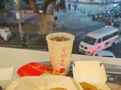 -麦当劳(一德路店)