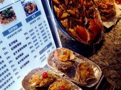 -食悦天美食广场(西安CityOn熙地港购物中心店)