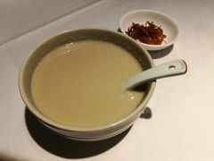 豆汁-到家尝北京菜(西坝河店)
