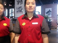 -韩盛·盛江山自助料理(学院路江北大学城店)