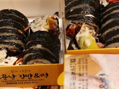-传闻来紫菜包饭·打糕(西塔韩百店)