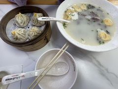 -鸭得堡老鸭汤·鸭血粉丝(南京博物院店)
