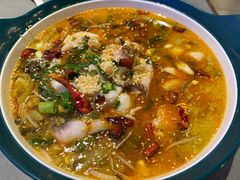 -邑金陵北京烤鸭店·现炒家常菜(ITC MALL店)