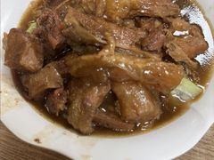 -百福麵家(新馬路店)