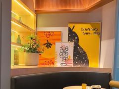 -菲滋意式餐厅(富阳东方茂店)