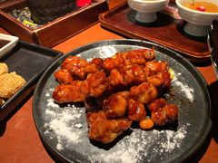 糖醋里脊-寻宝记绍兴菜(鲁迅路店)