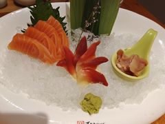 -万鱼亭·筑地屋 日本料理(淮海街店)