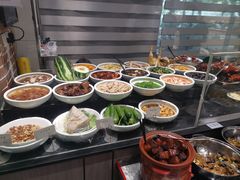 -何记面馆(龙泉山店)