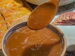 -遇见长安之高山流水(李家村万达店)