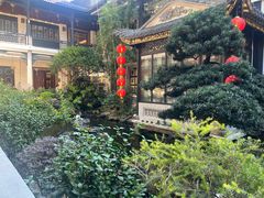 -北园酒家(小北路店)