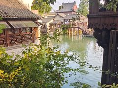 -乌镇西栅景区
