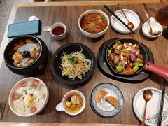 -云海肴·汽锅鸡·云南菜(广安门天虹店)
