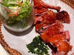 -锦府盐帮·李宅(领展购物广场中关村店)