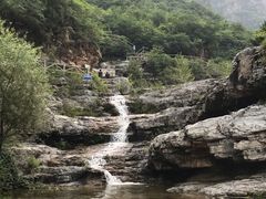 -孤山寨风景区