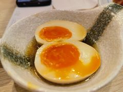 和味蛋-白熊咖哩(新世界城店)
