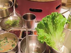 -西塔老太太泥炉烤肉(沈阳店)