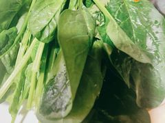 -老诚一锅(乔庄店)