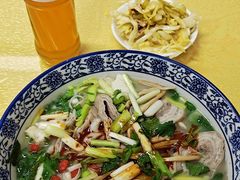 -长香源葫芦头梆梆肉(开通巷店)