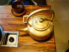 -诺敏塔拉奶茶-布里亚特包子-手把肉(锦都会店)