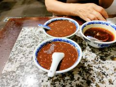-南京大牌档(崇文门国瑞店)