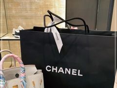 -CHANEL(恒隆广场店)