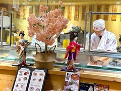 -昱匠·日本料理(金融街店)