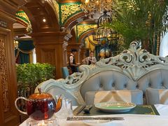 -萨拉漫饮食(北京中路店)