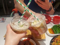 -避风塘·金牌店·夜宵(金玉兰店)