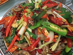 -乡土特色.冷锅鱼.牦牛肉汤锅