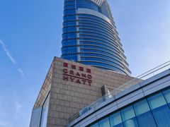 -大连君悦酒店